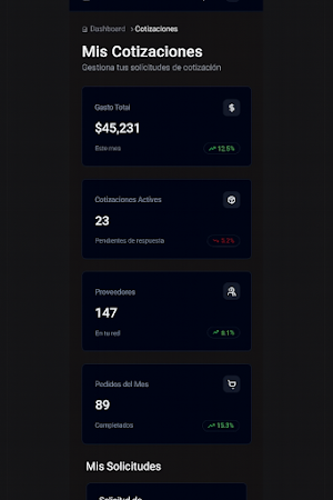 Materix Screenshot 2