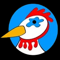 Rusty Rooster