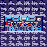 Ford & Fordson Magazine