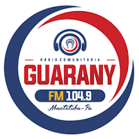 Rádio Comunitária Guarany FM 104,9