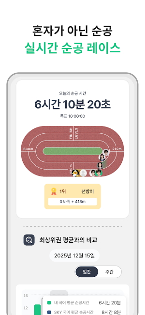 이투스 MY247 - 순공 그 이상의 성공 Screenshot 2