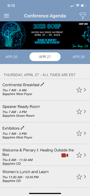 SOBP 2023 Screenshot 0