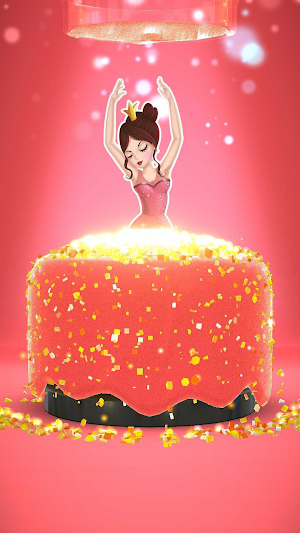 Pull Me Up 3D! Screenshot 0