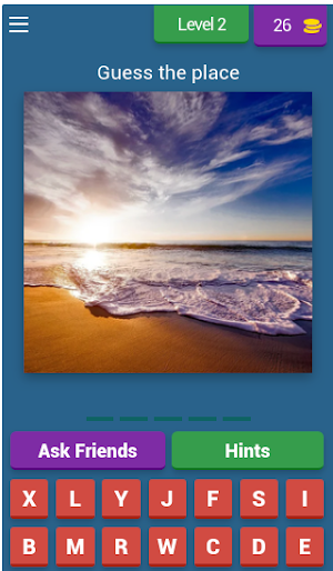 Guess The Name - Picture Momen Screenshot 2