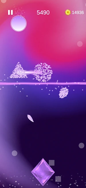 Perfect Pop - Tap Arcade Screenshot 3