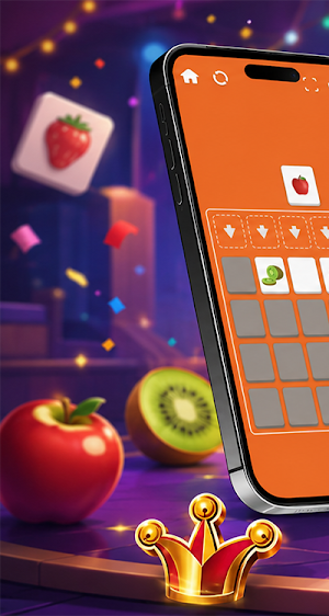 Talk Tiles Screenshot 0