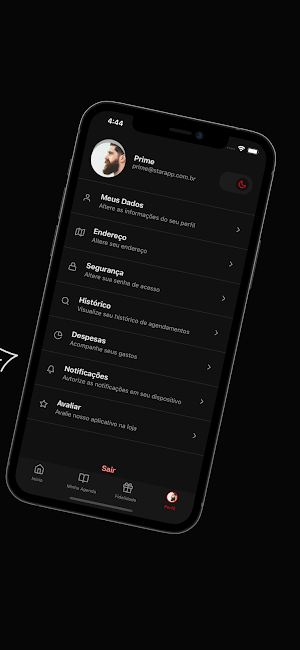 GS Premium Studio Screenshot 3