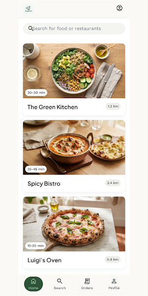 HungryKart Screenshot 0