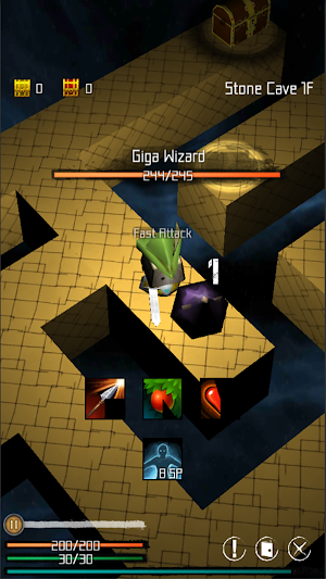 Last Explorer Screenshot 1
