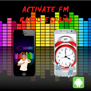 Activate fm radio españa Screenshot 2