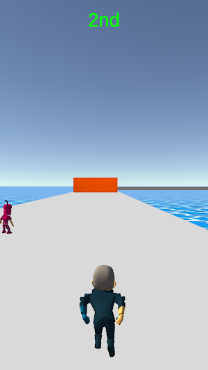 Elite Jumpers Screenshot 3
