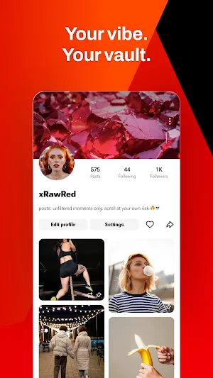 XScroll: scroll and have fun Screenshot 3