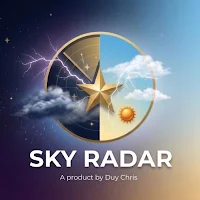 VN SkyRadar