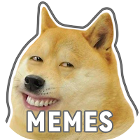 Figurinhas Memes WASticker
