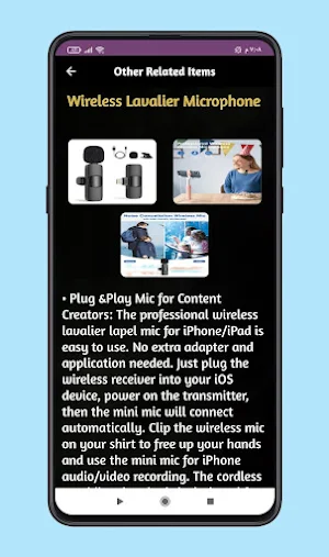 dji osmo 6 guide Screenshot 2