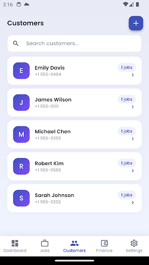 TintPro Screenshot 2