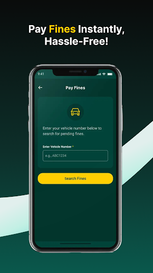 MyLagosApp Screenshot 3