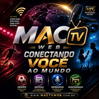 MAC WEB TV