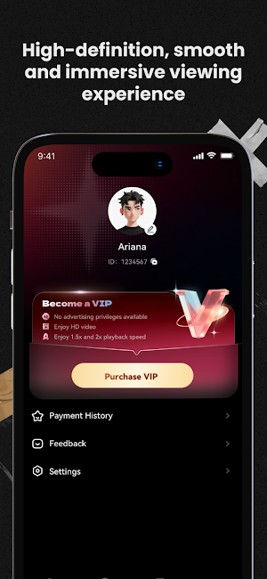 DramaOL Screenshot 3