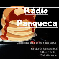 Rádio Panqueca