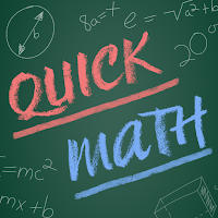 Quick Math - Calculation Riddl