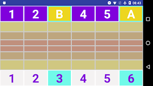 Cauldron of Numbers Screenshot 2