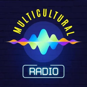 Multicultural Radio Screenshot 1