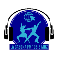 FM La Casona 105.5