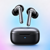 Samsung Galaxy Buds 4 Pro App