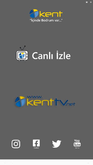 Bodrum Kent TV Screenshot 2