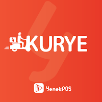 YemekPOS Kuryem