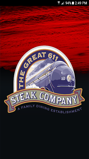 The Great 611 Steak Company Screenshot 0