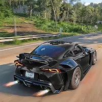 City Car Driving Drift Game 3D