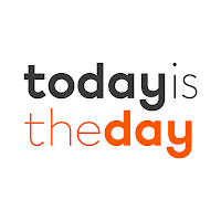 TodayIsTheDay: Daily Focus