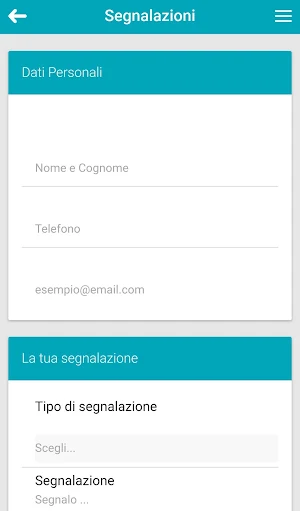 Cisano Bergamasco Smart Screenshot 3