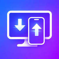 Fast TV File Transfer