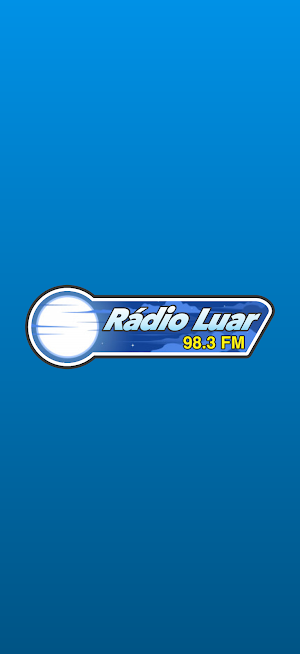 Rádio Luar FM Screenshot 0