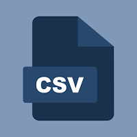 Easy CSV Viewer - Reader