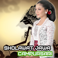 300+ Sholawat Jawa Campursari