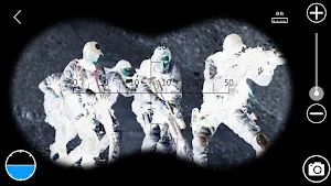 Digital Binoculars Screenshot 2