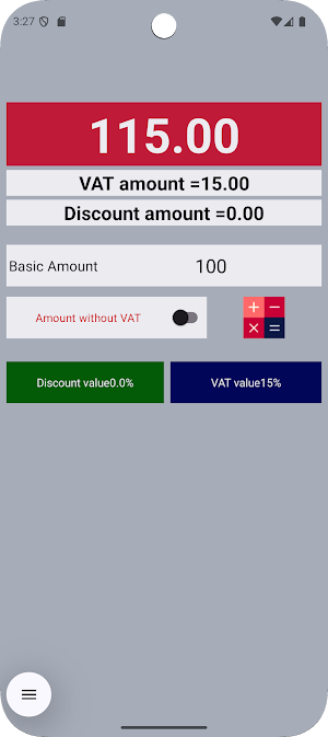 VDC Screenshot 1