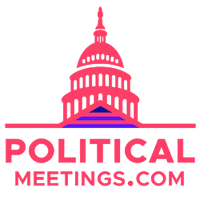PoliticalMeetings.com