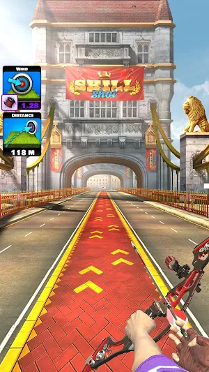 Archery Club: PvP Multiplayer Screenshot 0