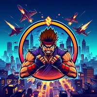 City Clash - Battle & Conquer