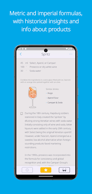 Drinkery Screenshot 1