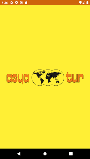 Asya Tur Screenshot 0