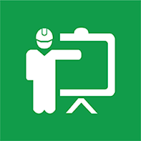 Safety Training App | SR