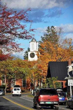 Vermont Wallpaper HD Screenshot 0