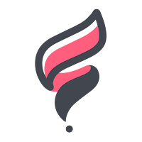 InkLine Red Iconpack
