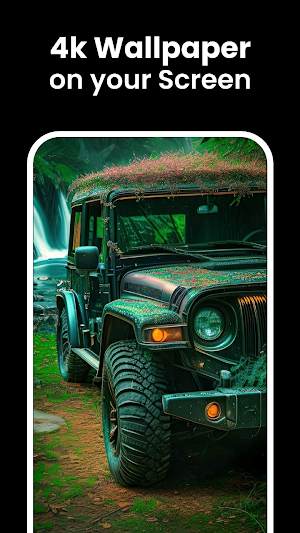 Funky Smiles Live Wallpapers screenshot 4